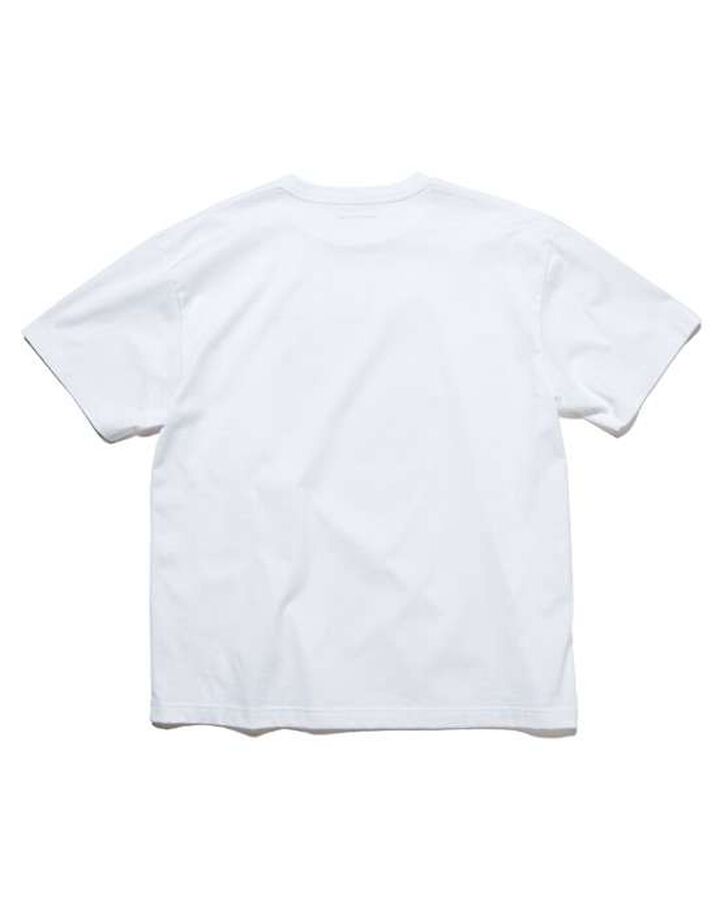 FILM CAN PHOTO TEE,WHITE, medium image number 1
