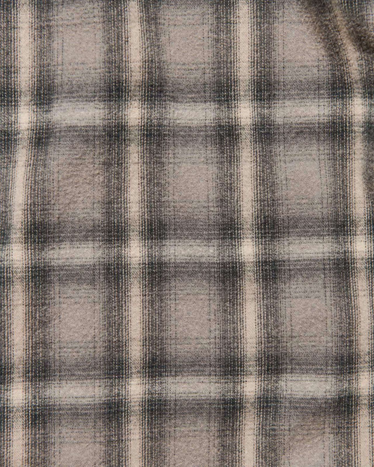 FADE SHIRT,GRAY, large image number 3