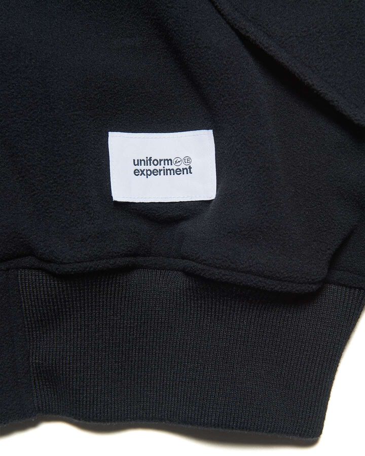 FLEECE L-2B,BLACK, medium image number 4
