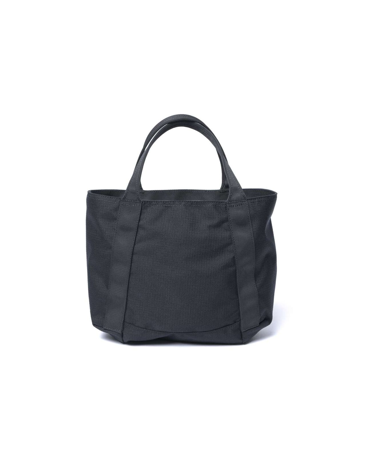 CORDURA RIPSTOP MINI TOTE BAG,BLACK, large image number 2