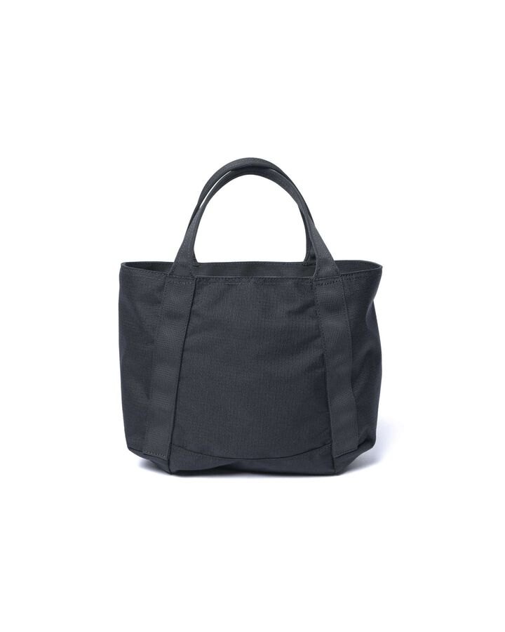CORDURA RIPSTOP MINI TOTE BAG,BLACK, medium image number 2