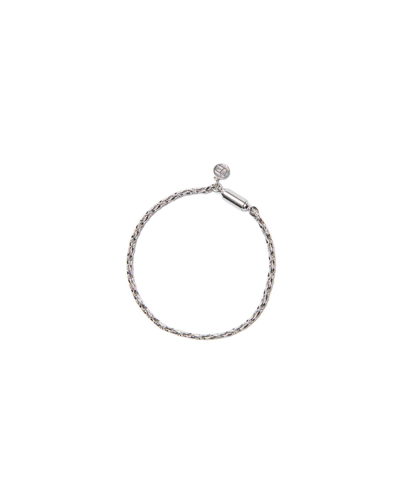 CHAIN BLACELET,SILVER, large image number 0