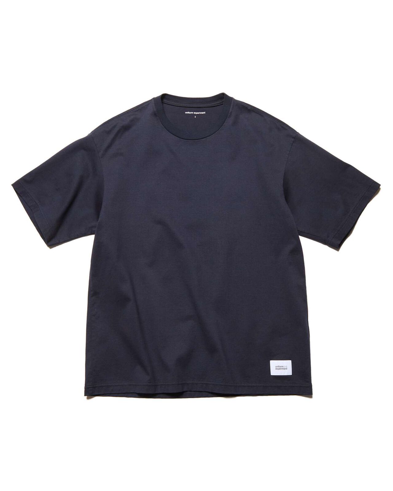 ROCKET LOGO TEE,NAVY, large image number 1