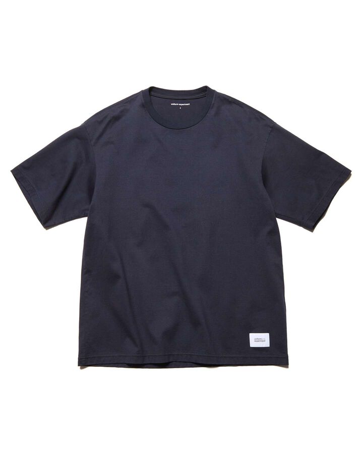 ROCKET LOGO TEE,NAVY, medium image number 1