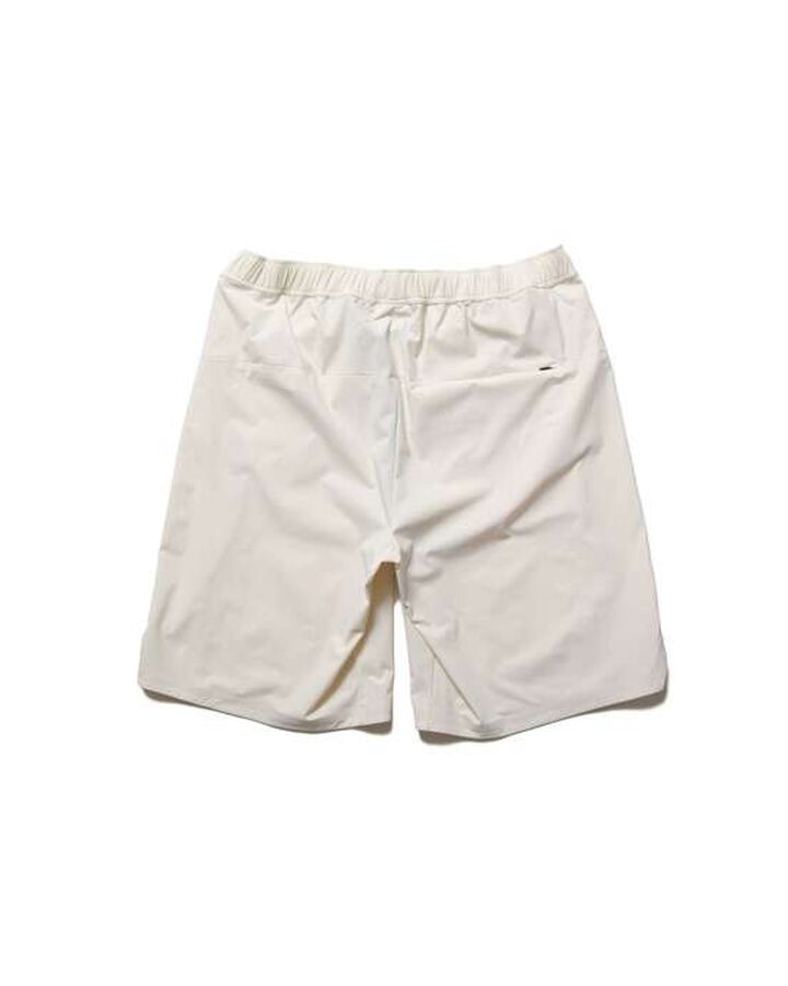 GAME SHORTS,OFF WHITE, medium image number 1