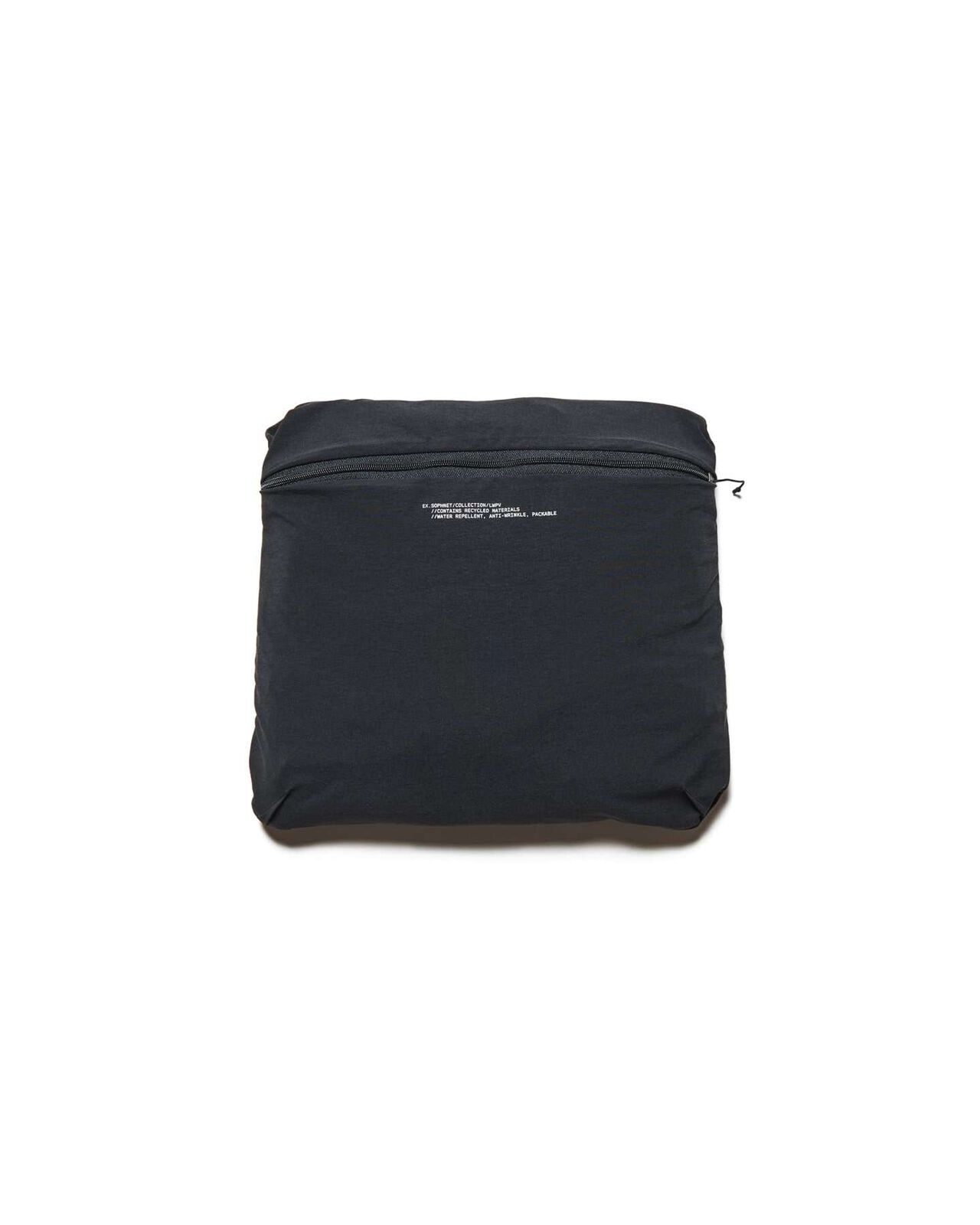 EX. FLEXCURTION PADDED VEST,BLACK, large image number 5
