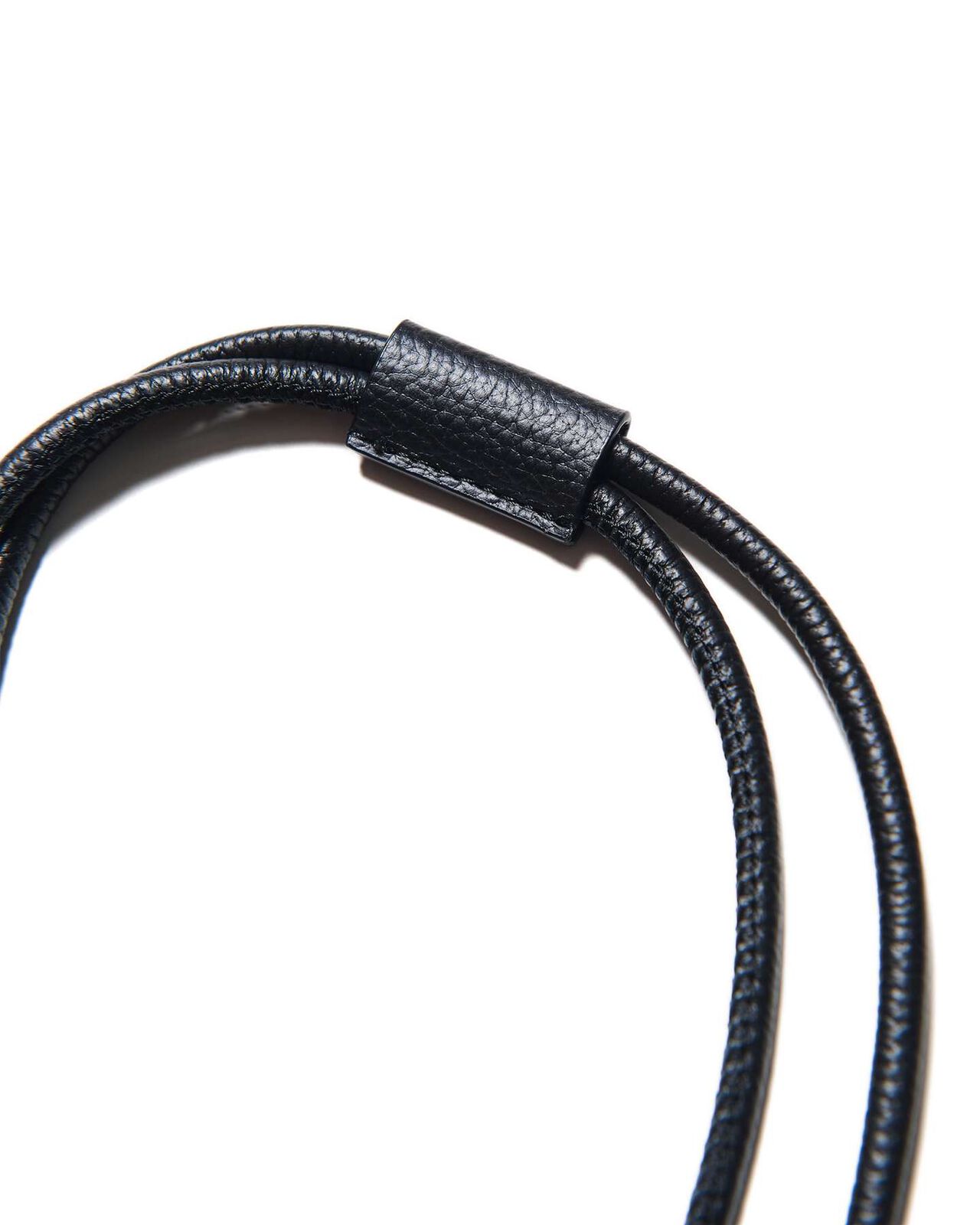 objcts.io iPhone MagSafe SOFT BAG,BLACK, large image number 5