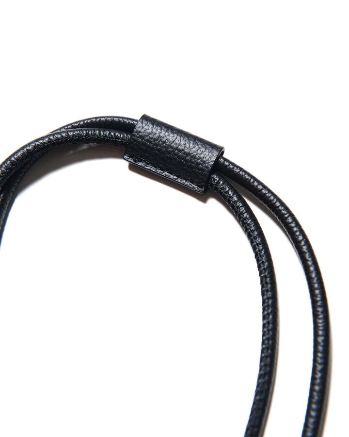 objcts.io iPhone MagSafe SOFT BAG,BLACK, medium image number 5