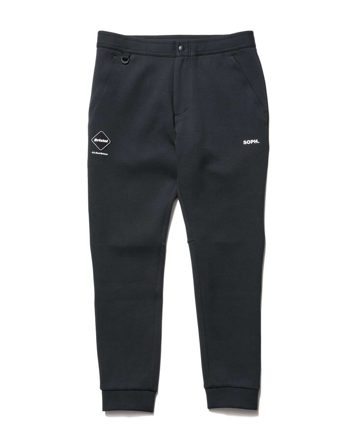 TECH SWEAT JOGGER PANTS,BLACK, medium