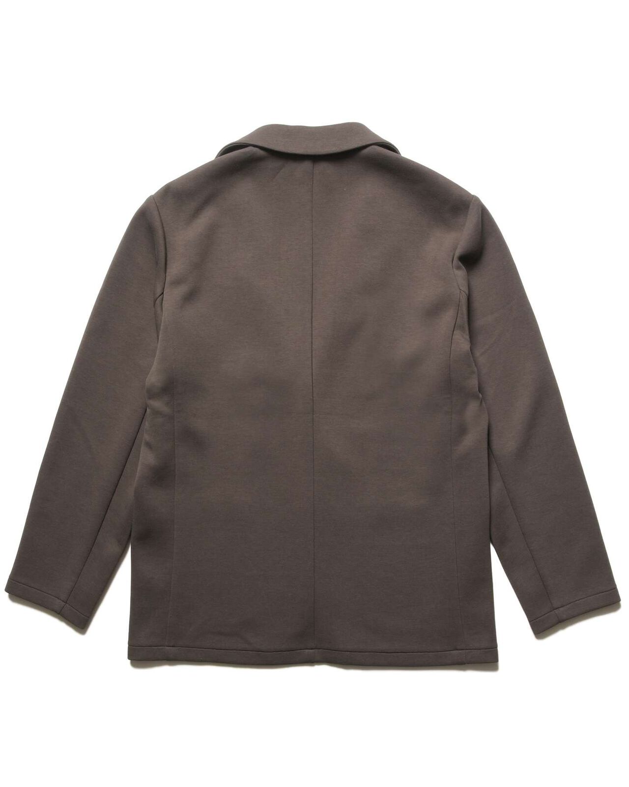 TECH SWEAT BLAZER,MOCHA, large image number 1