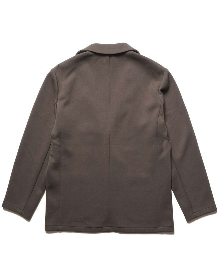 TECH SWEAT BLAZER,MOCHA, medium image number 1