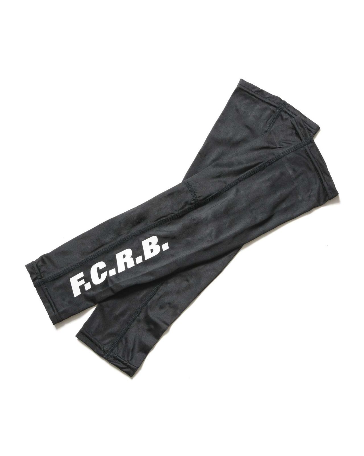 FREEZE TECH ARM COVER,BLACK, large image number 0