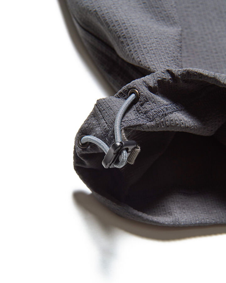 4WAY STRETCH POLO,GRAY, medium image number 3