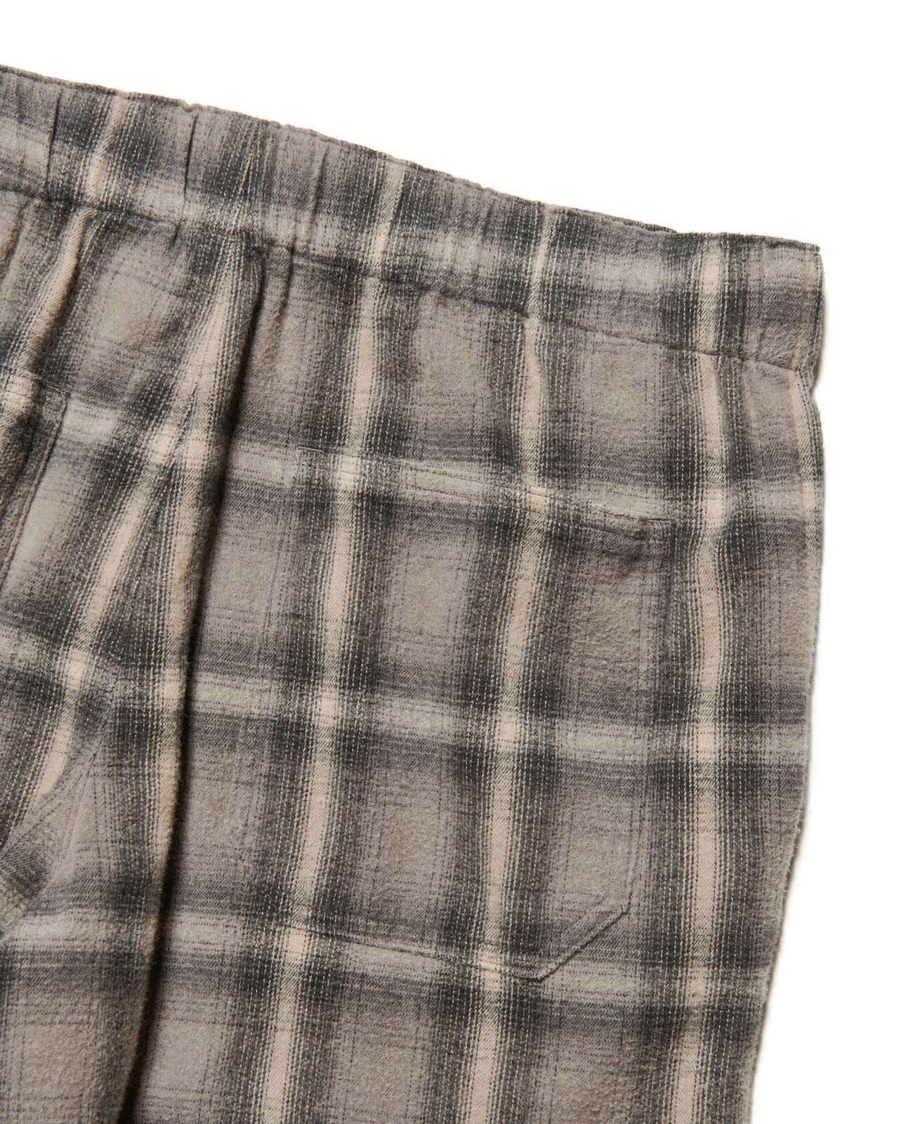 FADE COMFORT PANTS,GRAY, large image number 3