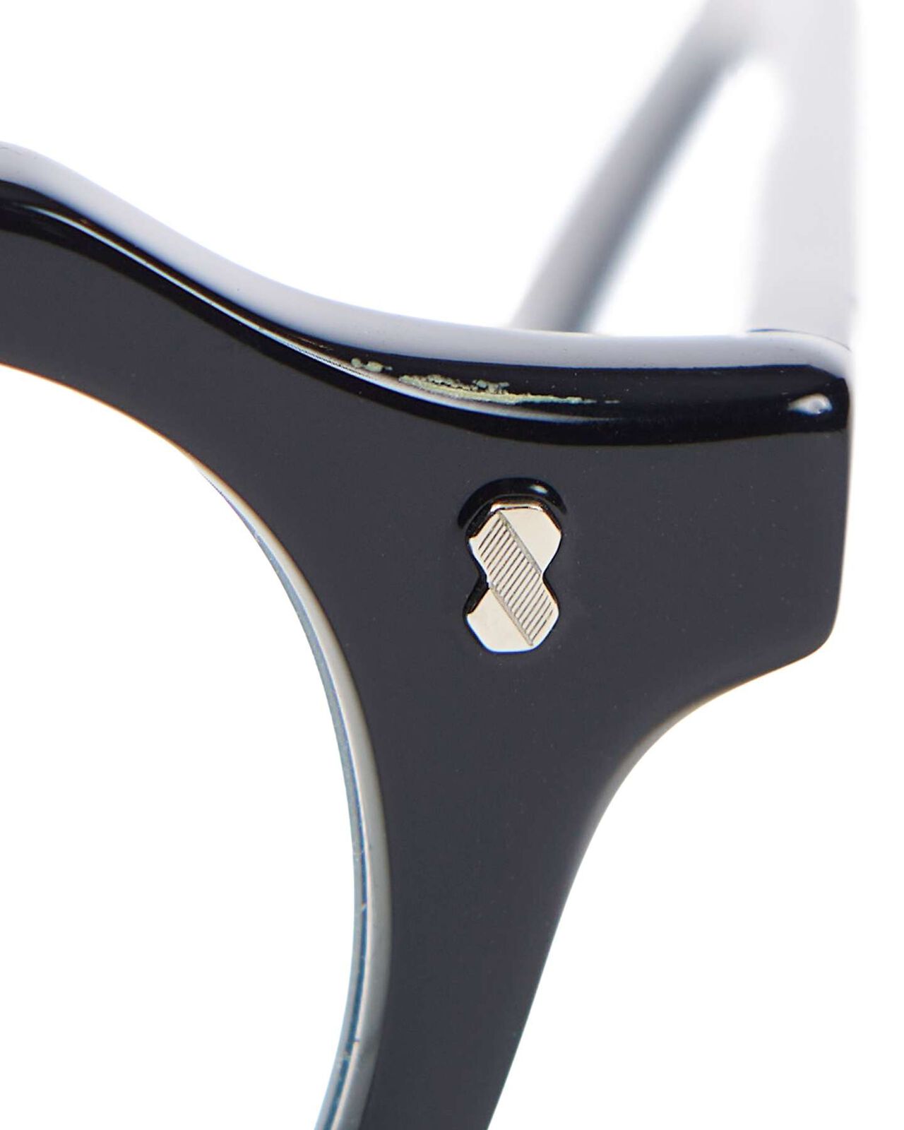 備長炭 PANTO GLASSES,BLACK, large image number 2