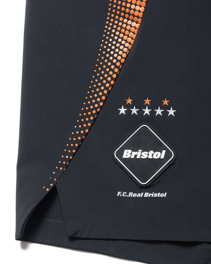 GAME SHORTS,BLACK, medium image number 2