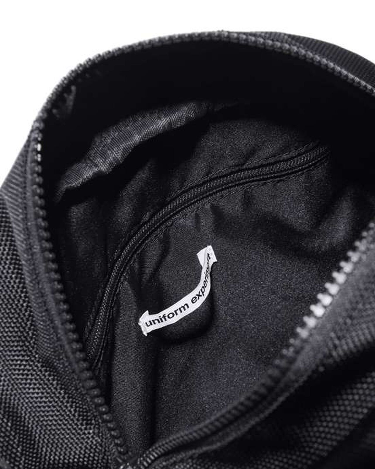 BODY BAG,BLACK, large image number 4