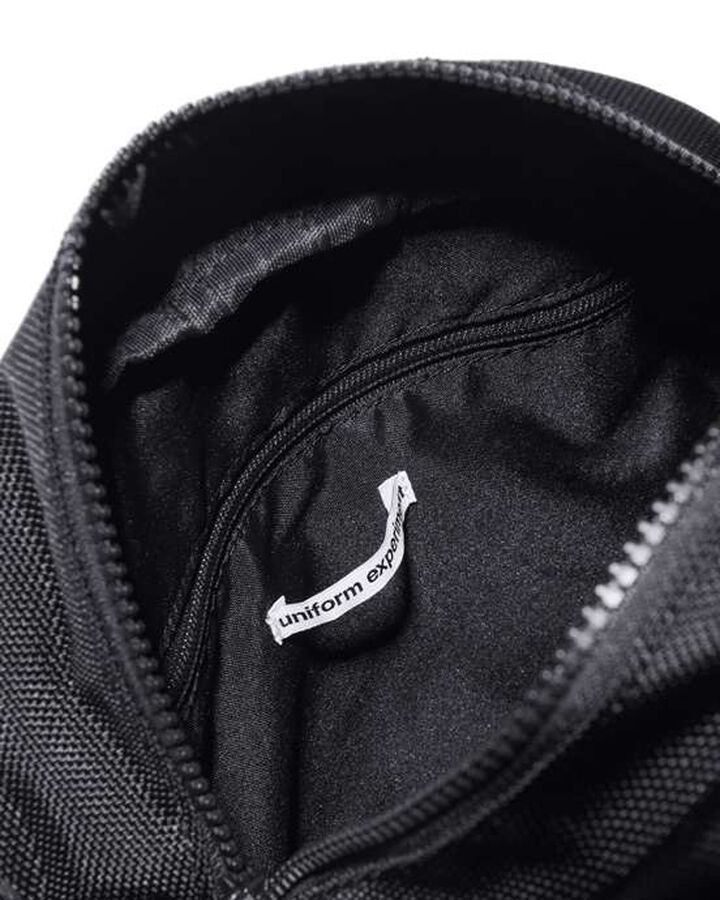 BODY BAG,BLACK, medium image number 4