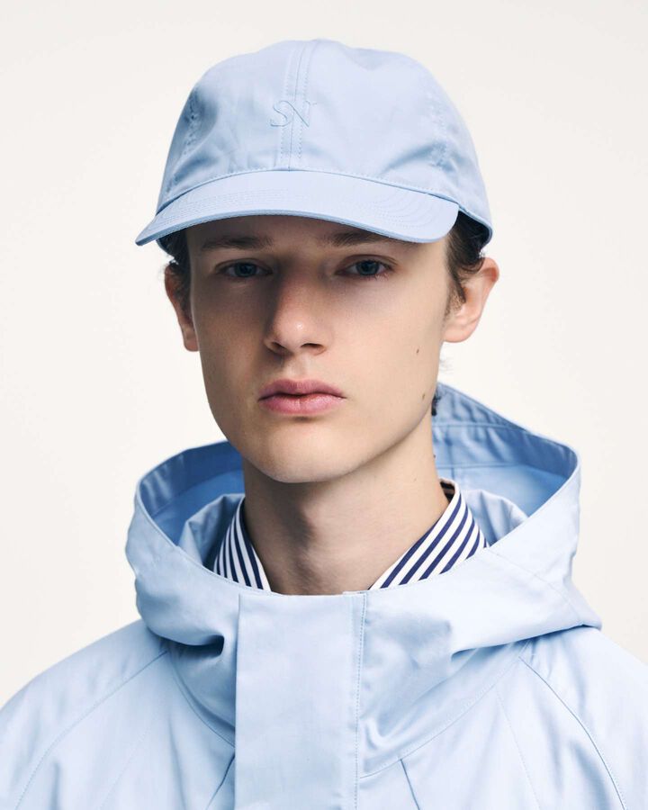 SN CAP,BLACK, medium image number 4