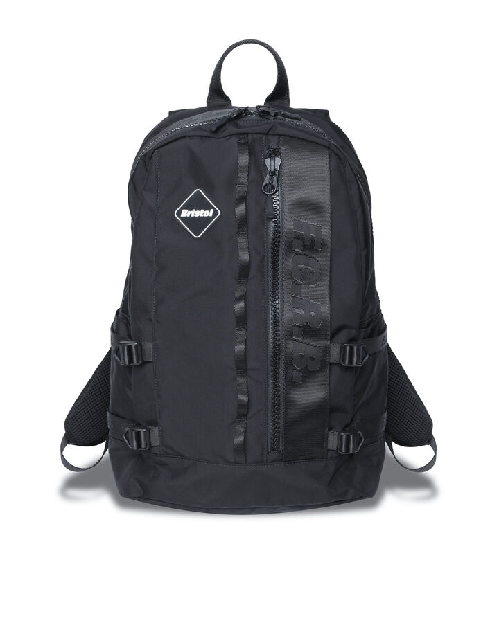 TOUR BACKPACK,BLACK, medium