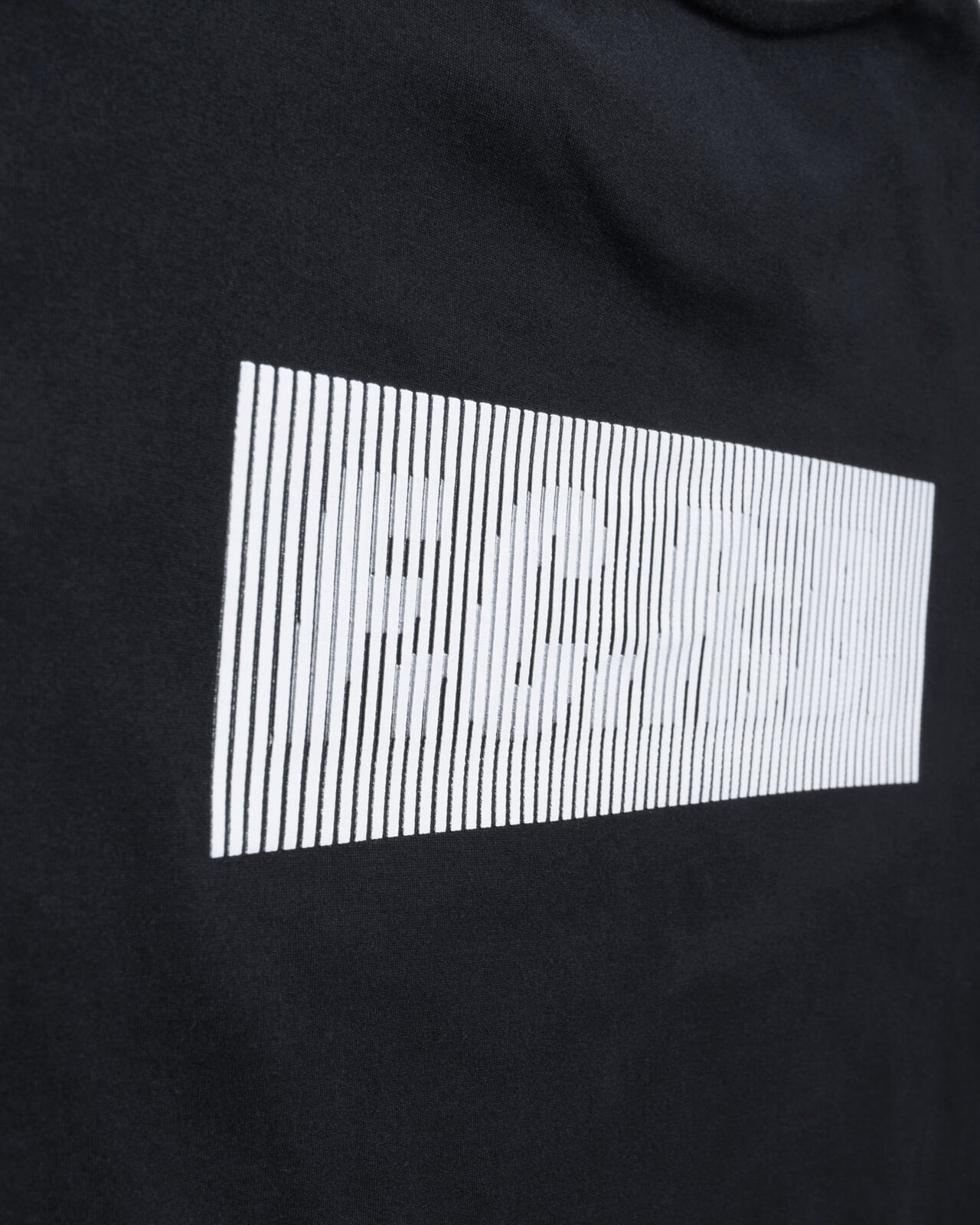 TEAM STAFF TEE,BLACK, large image number 3