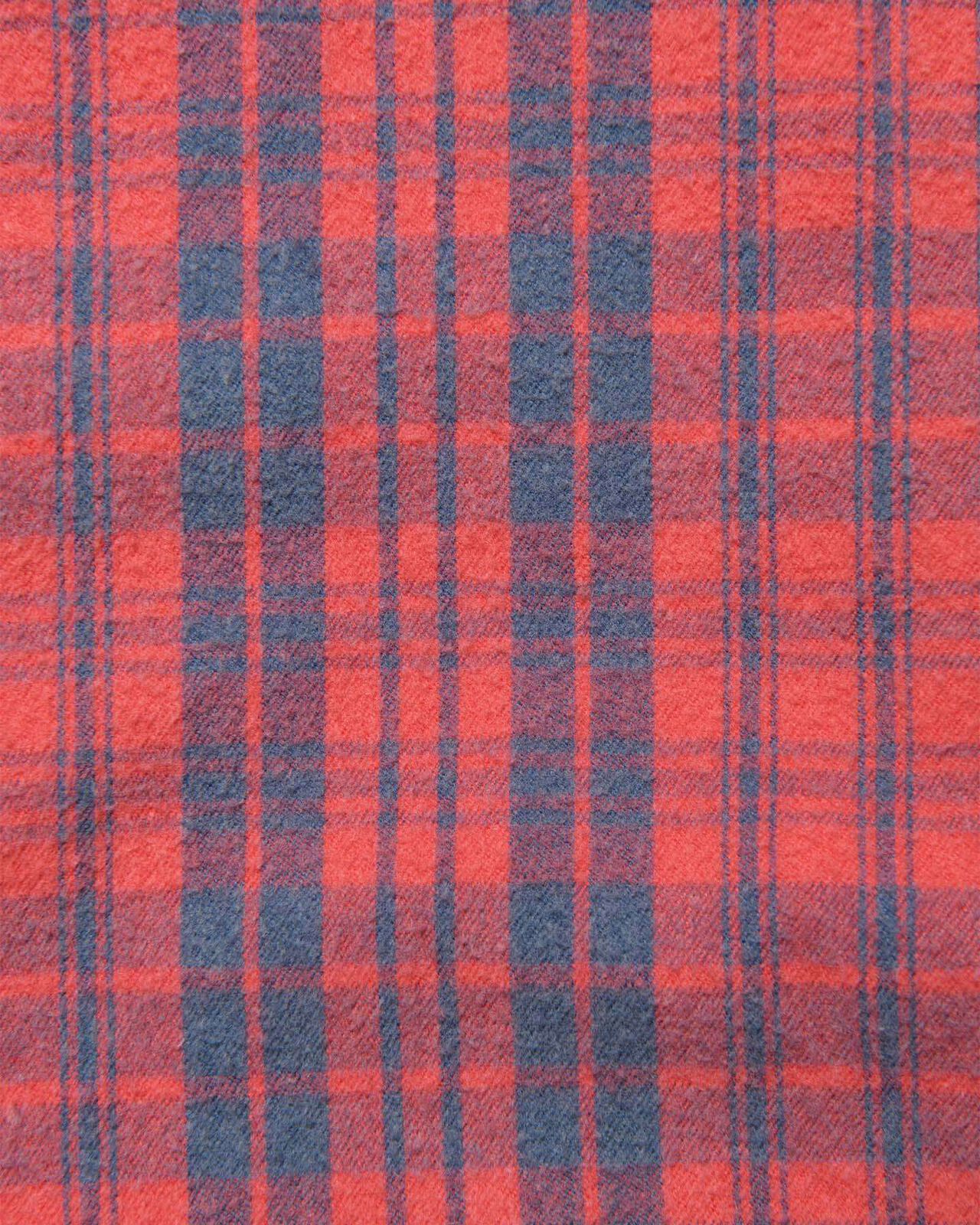 FADE SHIRT,RED, large image number 4