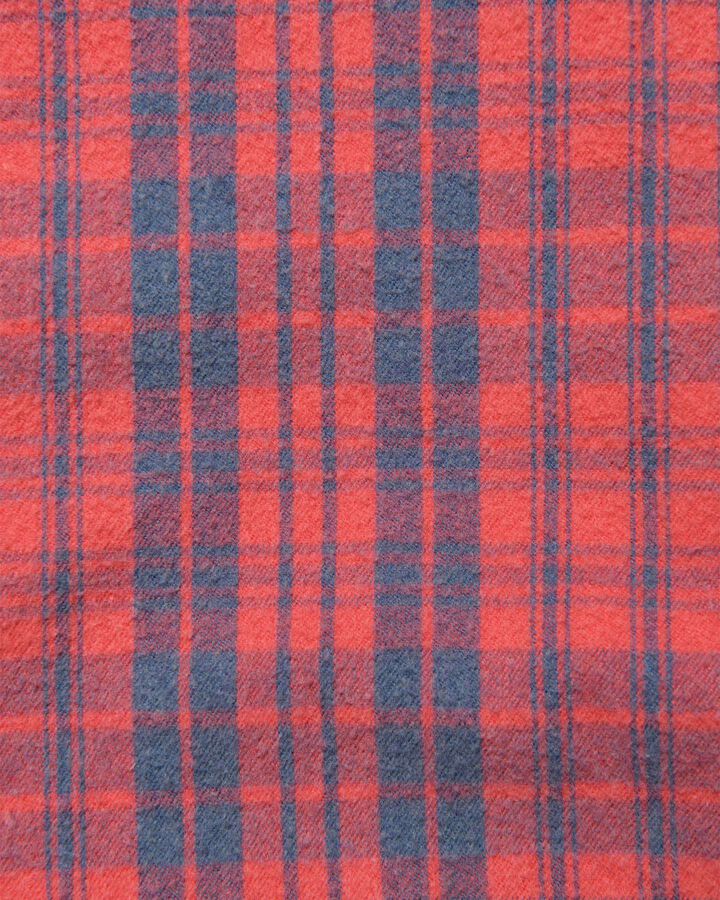 FADE SHIRT,RED, medium image number 4