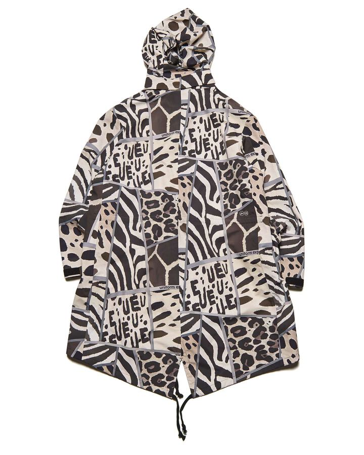 3-LAYER MODS COAT,A, medium image number 1