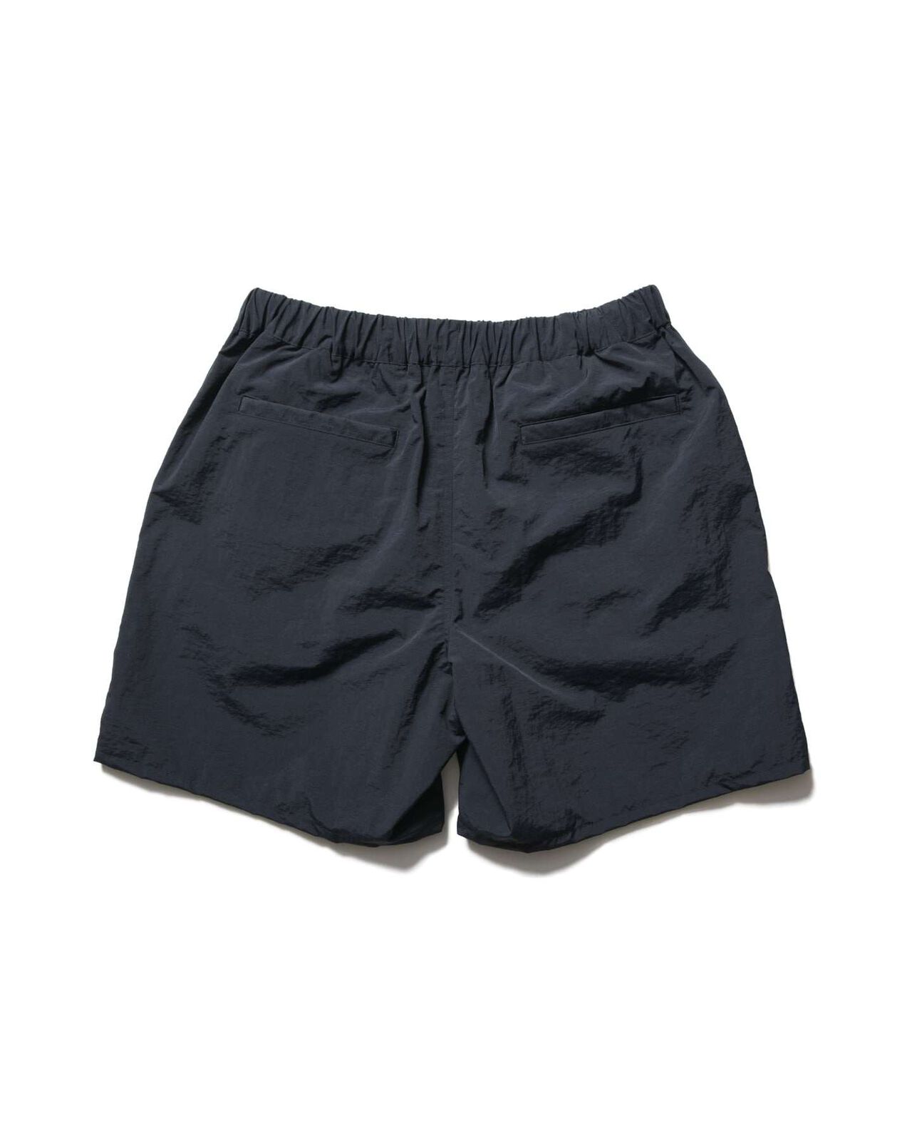 SCORPION NYLON EASY SHORTS,BLACK, large image number 1