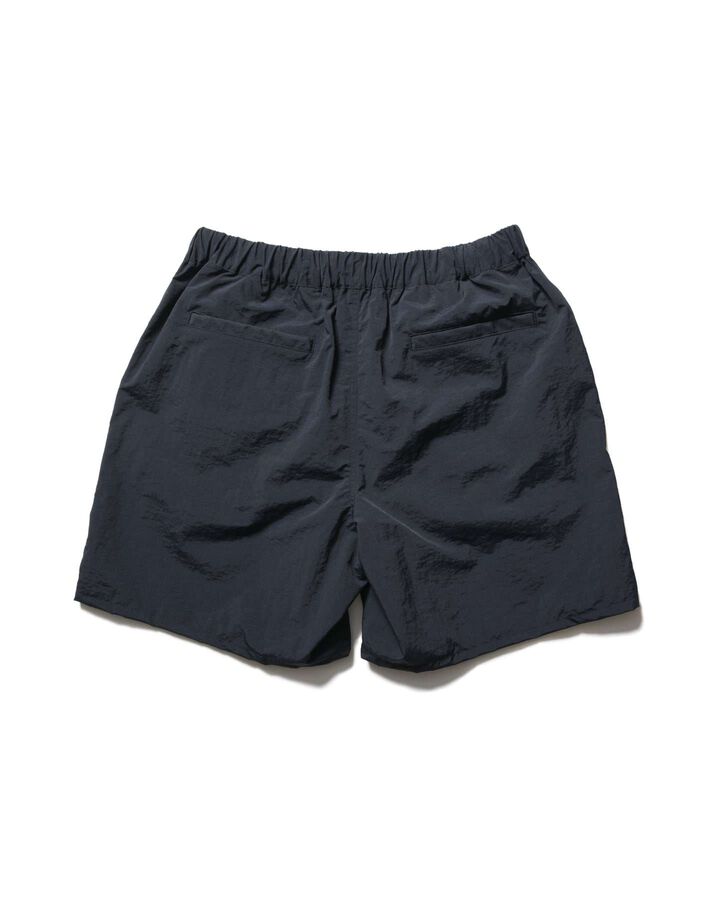 SCORPION NYLON EASY SHORTS,BLACK, medium image number 1