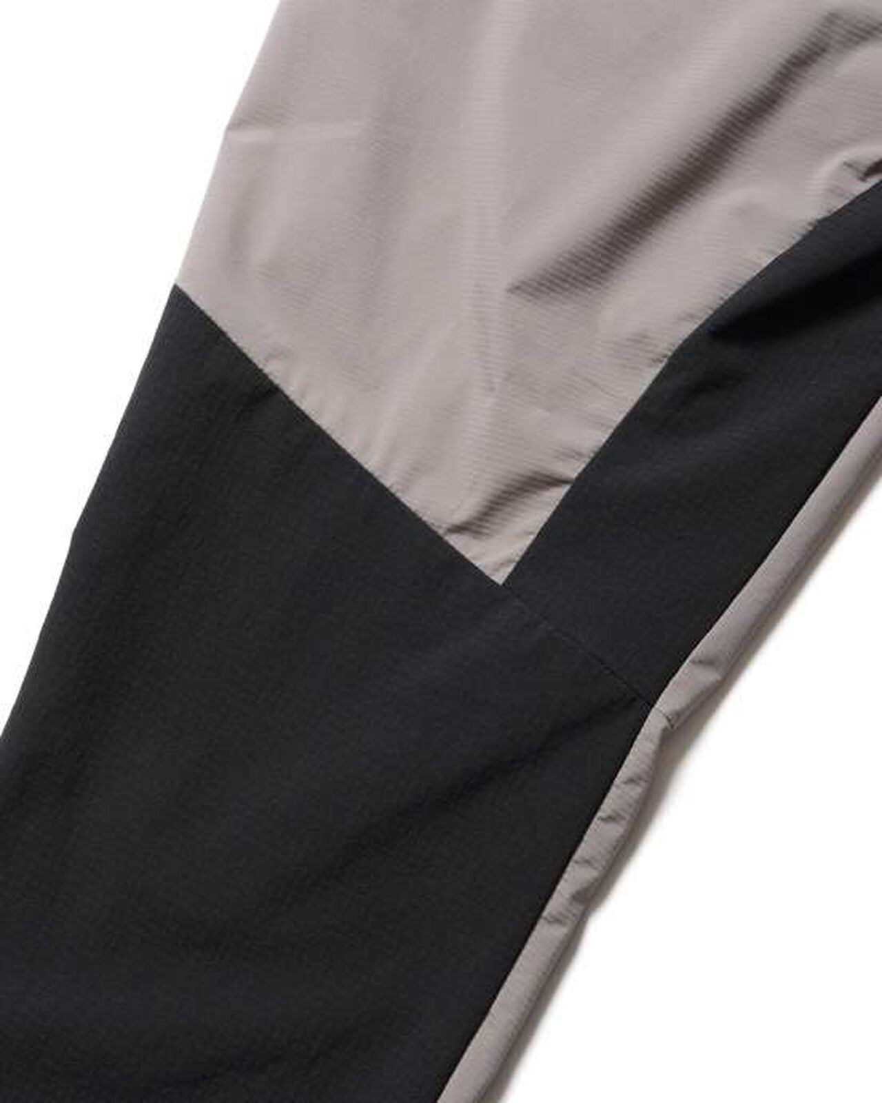 BREATHABLE TRAIL PANTS,LIGHT GRAY, large image number 3