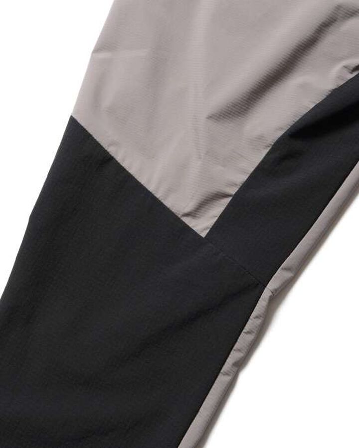 BREATHABLE TRAIL PANTS,LIGHT GRAY, medium image number 3