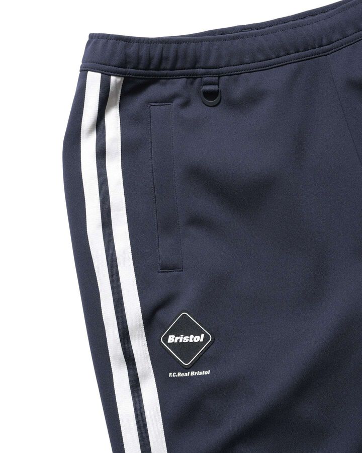TRAINING TRACK TAPERED PANTS,NAVY, medium image number 2