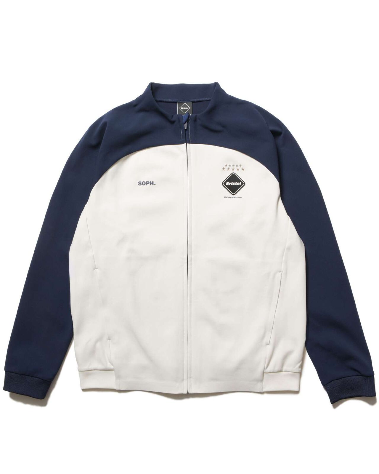 PDK JACKET,NAVY, large image number 0