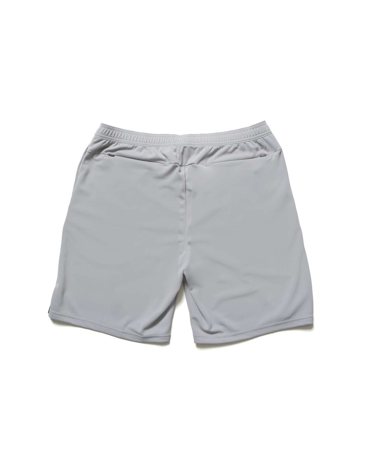 FREEZE TECH SHORTS,GRAY, large image number 1