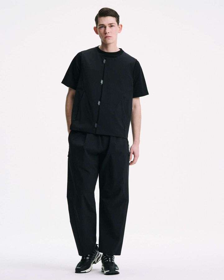 EX. EXTRAPEDITION SIDE POCKET PANTS,BLACK, medium image number 7