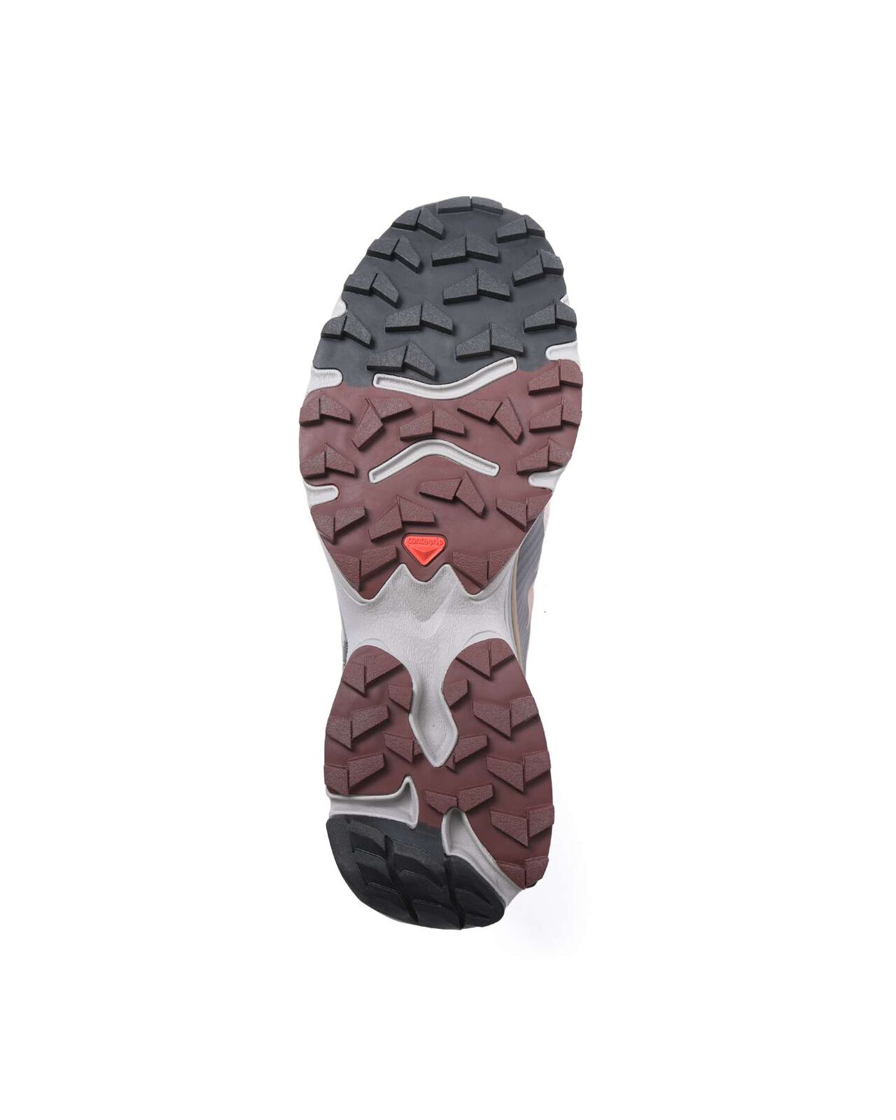SALOMON XT-4 OG,BEIGE, large image number 7