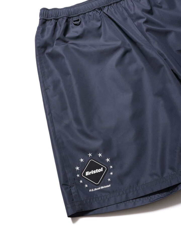 GAME SHORTS,NAVY, medium image number 2