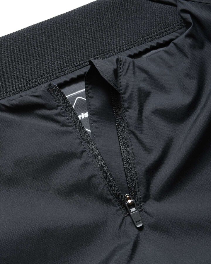 LIGHT WEIGHT BREATHABLE PACKABLE PISTE,BLACK, medium image number 3