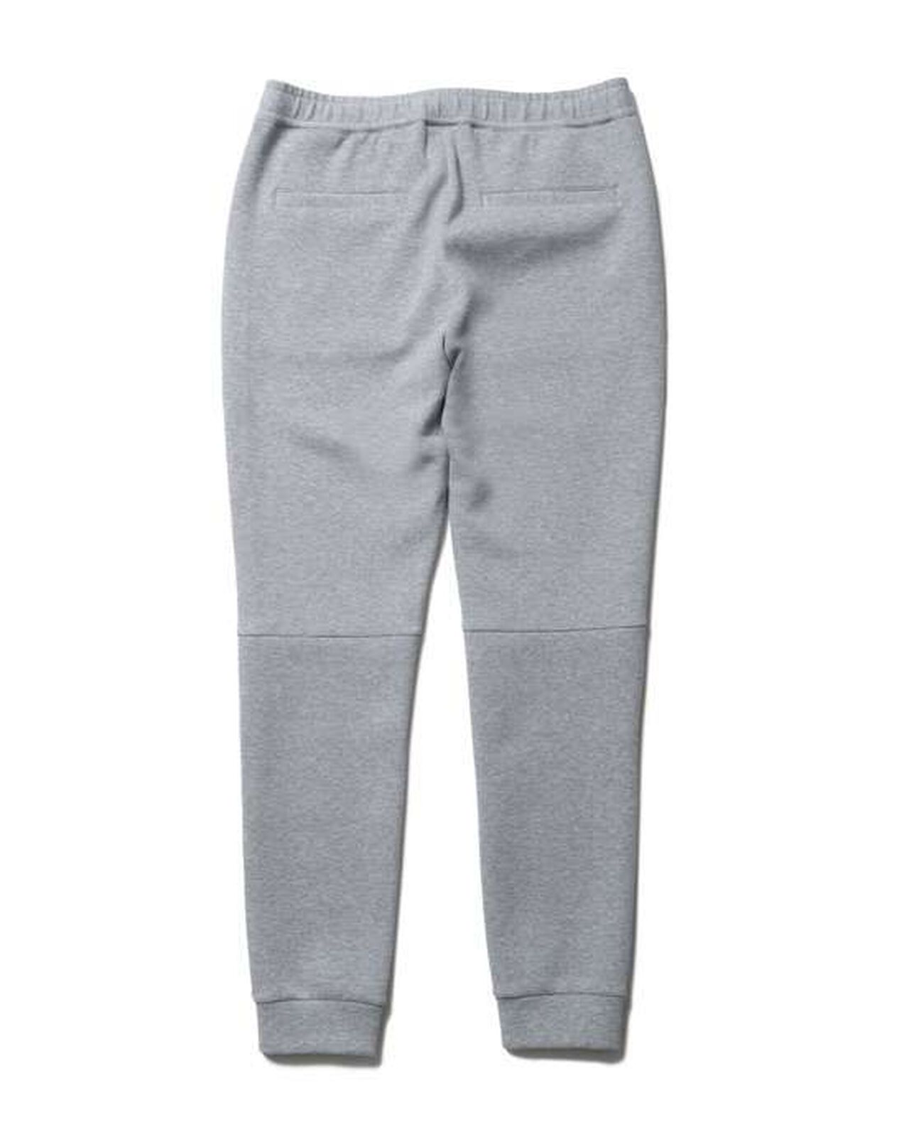 TECH SWEAT TRAINING PANTS,GRAY, large image number 1