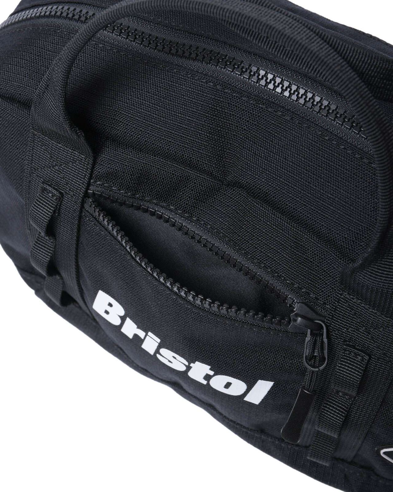 CORDURA RIPSTOP MINI DUFFLE BAG,BLACK, large image number 5