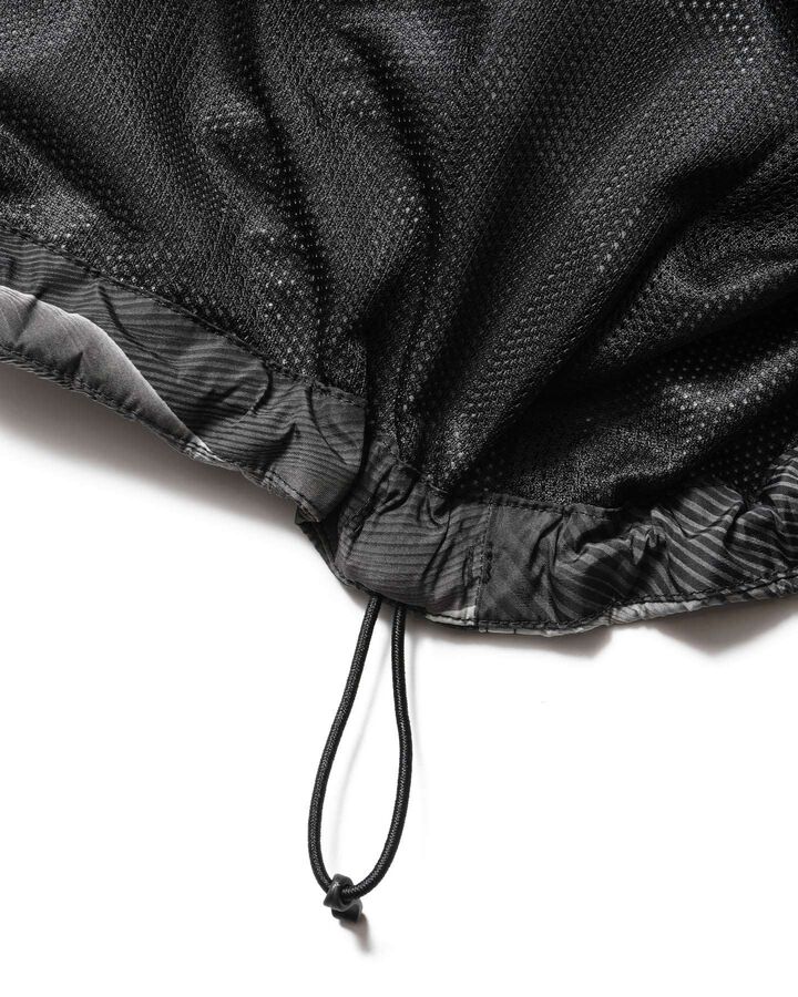 DESERT PRACTICE JACKET,BLACK, medium image number 5