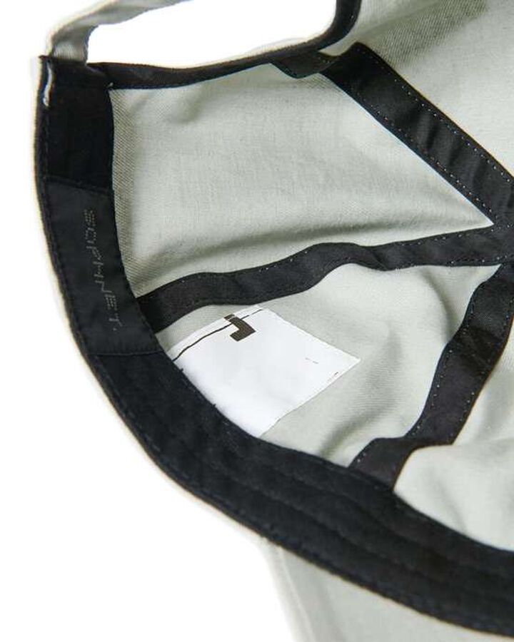 SIMON TAYLOR: LOGO CAP,GRAY, medium image number 4