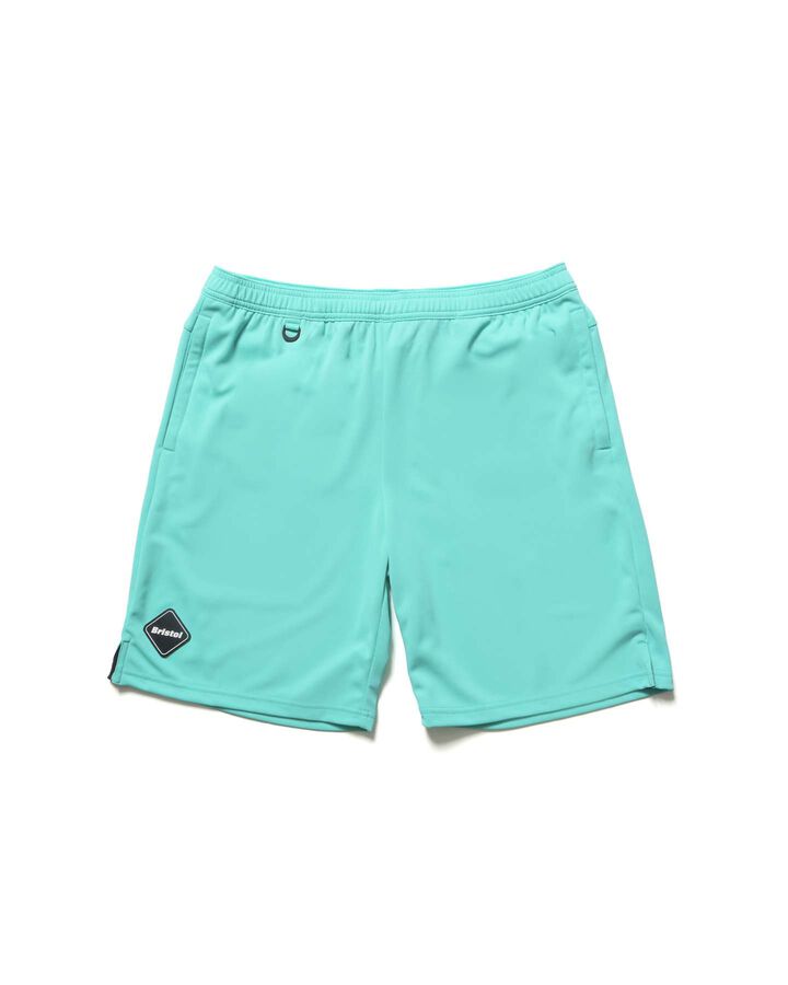 FREEZE TECH SHORTS,TURQUOISE, medium