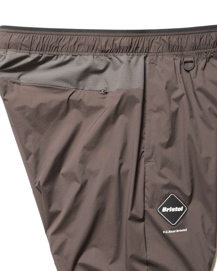 LIGHT WEIGHT BREATHABLE PANTS,BROWN, medium image number 2