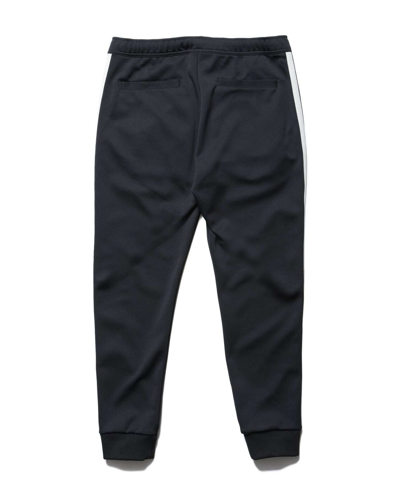 TRAINING TRACK JOGGER PANTS,BLACK, large image number 1