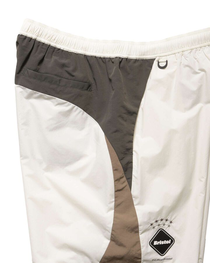 GAME SHORTS,OFF WHITE, medium image number 2