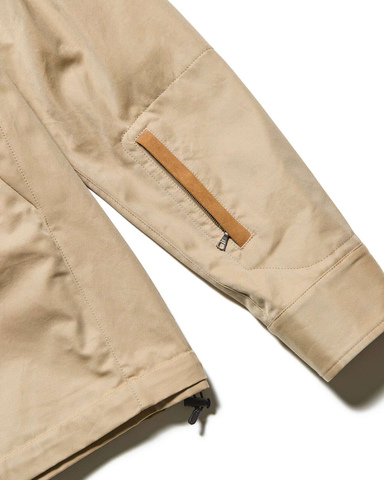 MOUNTAIN JACKET,BEIGE, large image number 5
