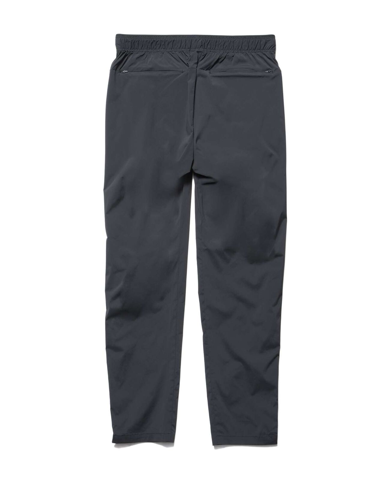 CORDURA STRETCH VENTILATION TAPERED PANTS,BLACK, large image number 1