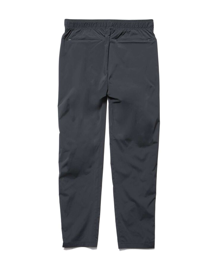 CORDURA STRETCH VENTILATION TAPERED PANTS,BLACK, medium image number 1
